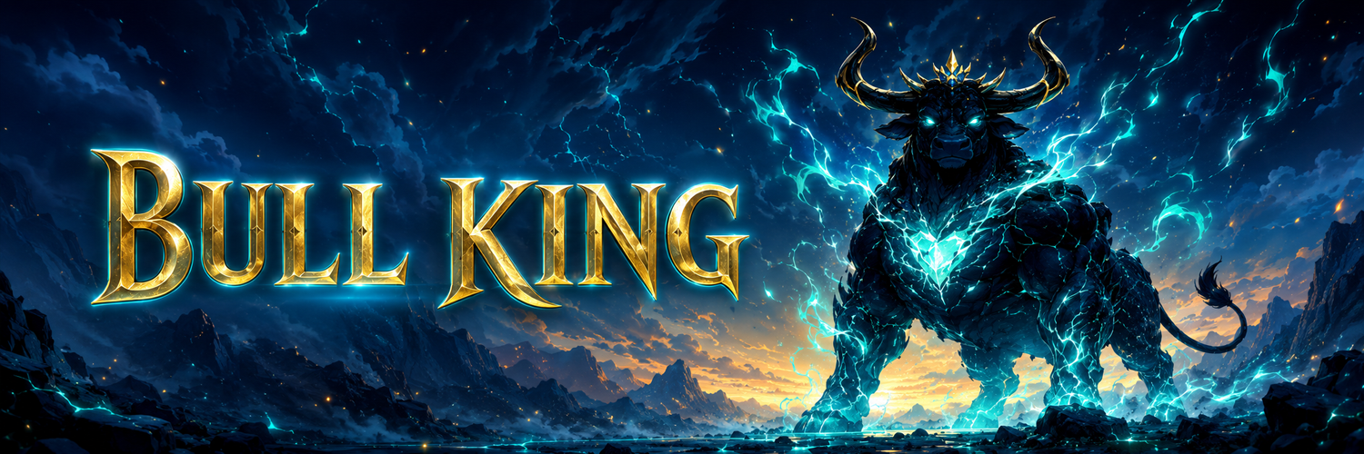 Bull King banner